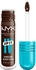 NYX Lip IV Hydrating Lip Gloss Stain (5ml)