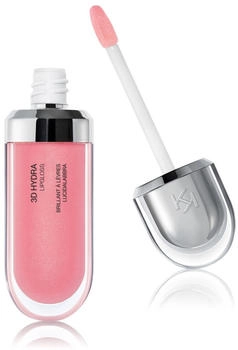 Kiko 3D Hydra Lipgloss (6,5ml) 07 Pink Magnolia
