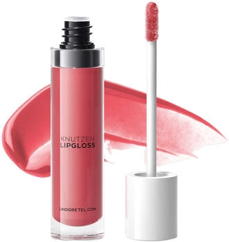 Und Gretel Knutzen Lipgloss (6ml) 02 Blushed