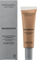 M&Aacute;DARA A6093, M&Aacute;DARA Skinonym Semi-Matte Peptide Foundation 30 ml, Grundpreis: