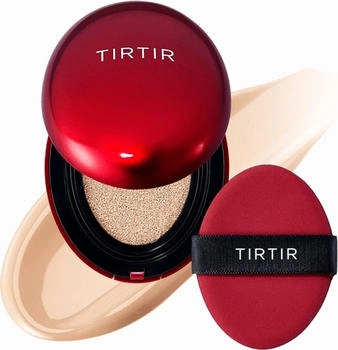 Tirtir Mask Fit Red Cushion 21C Cool Ivory (18g)