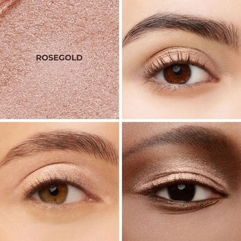 Laura Mercier Caviar Stick Eye Colour (1,64g) Rosegold