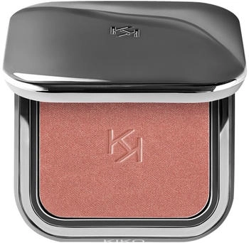 Kiko Unlimited Blush (6g) 11 Bright Rose