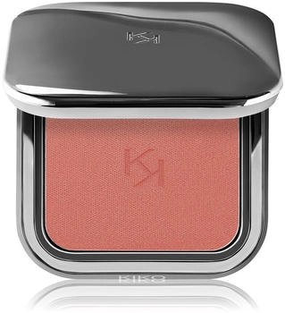 Kiko Unlimited Blush (6g) 03 Golden Coral
