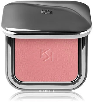 Kiko Unlimited Blush (6g) 10 Warm Mauve