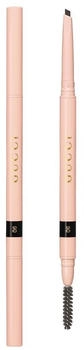 Gucci Waterproof Eyebrow Pencil (0,09g) 06 Noir