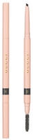 Stylo A Sourcils Waterproof Double-Ended.