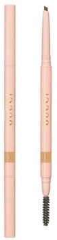 Gucci Waterproof Eyebrow Pencil (0,09g) 01 Miel