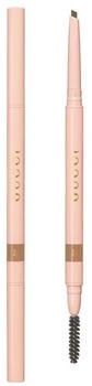 Gucci Waterproof Eyebrow Pencil (0,09g) 02 Blond
