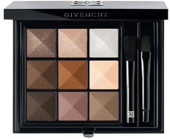 Givenchy LE 9 Eyeshadow Palette Nr.12 (8g)