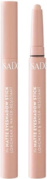 IsaDora The Matte Eyeshadow Stick (1,2g) 60 Bare Beige