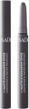 IsaDora The Matte Eyeshadow Stick (1,2g) 64 Smoky Grey