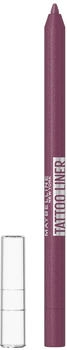 Maybelline Tattoo Liner Gel Pencil (1,3g) 818 Burgundy Bliss