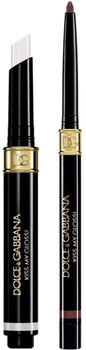 Dolce & Gabbana Kiss My Gloss! Gloss Stick & Lip Liner 04 Gossip