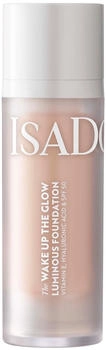 IsaDora The Wake Up The Glow Luminous Foundation 1C (30ml)