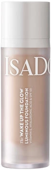 IsaDora The Wake Up The Glow Luminous Foundation 2N (30ml)