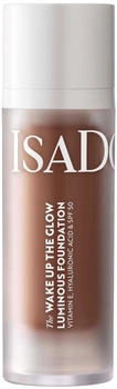 IsaDora The Wake Up The Glow Luminous Foundation 9C (30ml)