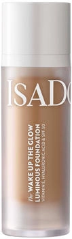 IsaDora The Wake Up The Glow Luminous Foundation 5N (30ml)