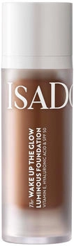 IsaDora The Wake Up The Glow Luminous Foundation 9W (30ml)