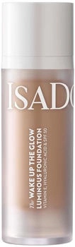 IsaDora The Wake Up The Glow Luminous Foundation 4N (30ml)