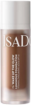 IsaDora The Wake Up The Glow Luminous Foundation 9N (30ml)