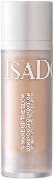 IsaDora The Wake Up The Glow Luminous Foundation 1W (30ml)