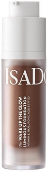 IsaDora The Wake Up The Glow Luminous Foundation 10N (30ml)