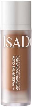 IsaDora The Wake Up The Glow Luminous Foundation 7W (30ml)