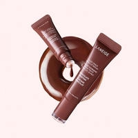 Laneige Glaze Craze Tinted Lip Serum Chocolate Frosting 12 g, Grundpreis: &euro;
