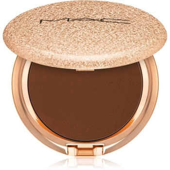 MAC Skinfinish Sunstruck Matte Bronzer Deep Golden (8g)