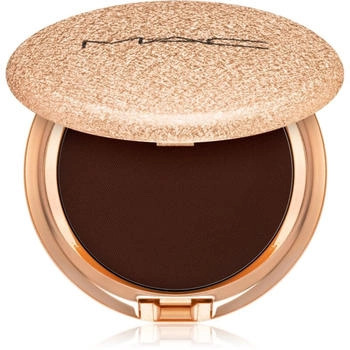 MAC Skinfinish Sunstruck Matte Bronzer Richer Golden (8g)