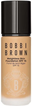 Bobbi Brown Mini Weightless Skin Foundation SPF 15 23 Warm Natural (13ml)