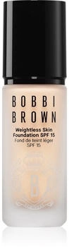 Bobbi Brown Mini Weightless Skin Foundation SPF 15 6 Warm Ivory (13ml)