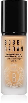 Bobbi Brown Mini Weightless Skin Foundation SPF 15 27 Warm Honey (13ml)