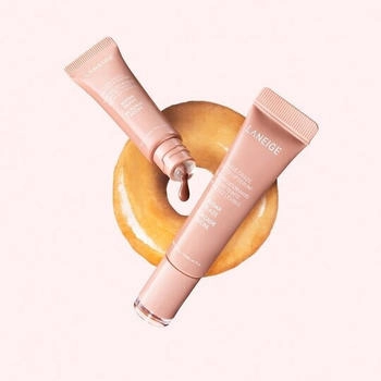 Laneige Glaze Craze Tinted Lip Serum Sugar Glaze (12g)