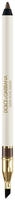 Dolce&Gabbana Classic Sleek Kohl Glider Eyeliner mit Pinselchen Farbton 02...