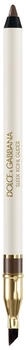 Dolce & Gabbana Sleek Kohl Glider 02 Espresso Brown (12g)