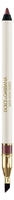Dolce&Gabbana Classic Sleek Kohl Glider Eyeliner mit Pinselchen Farbton 03 Roaring