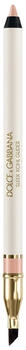 Dolce & Gabbana Sleek Kohl Glider 08 Blushing Nude (12g)