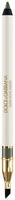 Dolce&Gabbana Classic Sleek Kohl Glider Eyeliner mit Pinselchen Farbton 07 Jade Green