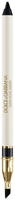 Dolce&Gabbana Classic Sleek Kohl Glider Eyeliner mit Pinselchen Farbton 01 Total