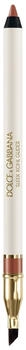 Dolce & Gabbana Sleek Kohl Glider 04 Metallic Copper (12g)