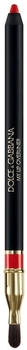 Dolce & Gabbana My Lip Overliner 08 My Devotion Red (12g)