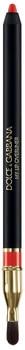 Dolce & Gabbana My Lip Overliner 09 My Bright Red (12g)