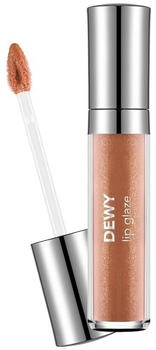 Flormar Dewy Lip Glaze Lip Gloss 003 Golden Terracotta (4,5 ml)