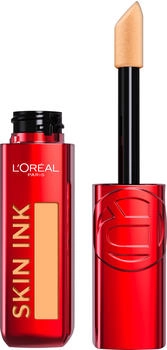 L'Or&eacute;al Paris Infaillible Skin Ink Concealer 260 Mediun Warm (15ml)