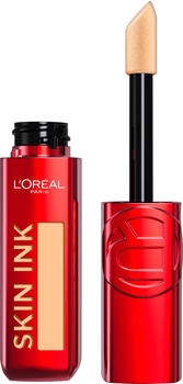 L'Or&eacute;al Paris Infaillible Skin Ink Concealer 100 Light Warm (15ml)