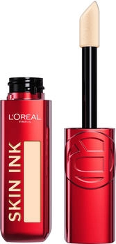 L'Or&eacute;al Paris Infaillible Skin Ink Concealer 20 Light Neutral (15ml)