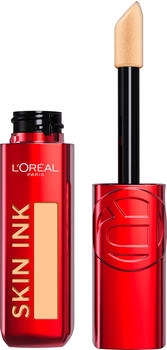 L'Or&eacute;al Paris Infaillible Skin Ink Concealer 130 Light Cool (15ml)