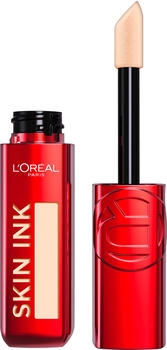 L'Or&eacute;al Paris Infaillible Skin Ink Concealer 15 Light Neutral (15ml)
